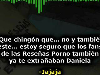 Daniela spills all in this raw Mexican prostitute interview part two