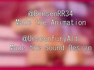 Roblox Dildo Fuck Pounds Tight Pussy Hard!