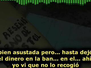 Daniela spills all in this raw Mexican prostitute interview part two