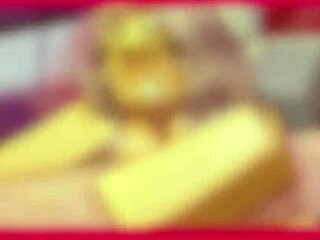 Roblox Dildo Fuck Pounds Tight Pussy Hard!