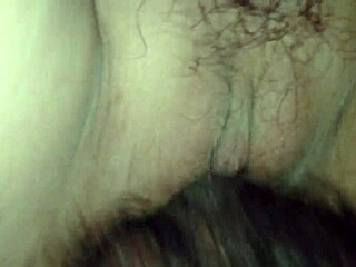 Tight Wet Pussy Filled with Creampie Orgasm