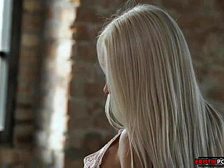 i wait in lingerie for your horny cock babe