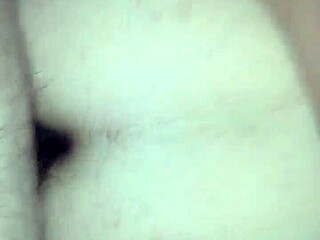 ever caught yourself and your girl going at it doggystyle like this?