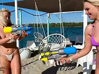 mr texas is wrecking greta foss's tight pussy with his monster cock right?