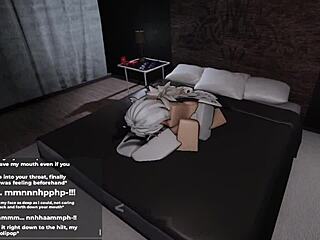 roblox moth girl can't get enough of my big ass heat