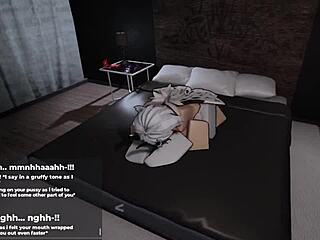 roblox moth girl can't get enough of my big ass heat