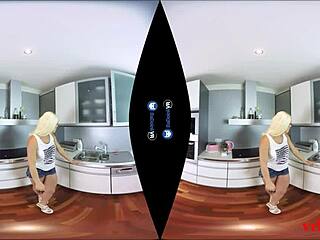 Dirty roommates share secrets and fun in the dorm all night long