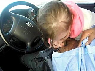 gringa 5 outdoor pounding gets her screaming for more!!!