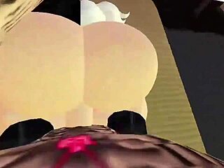 naughty roblox motel whore gets taken