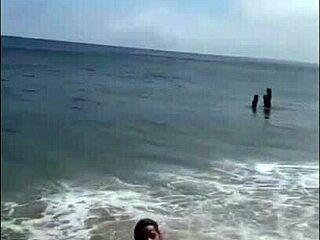 brazilian mature wife amateur shakes her curves seductively