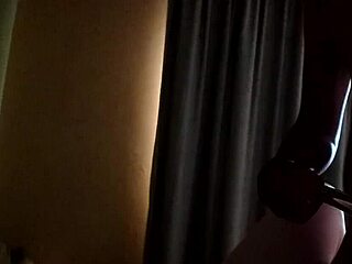 MI MUJER SE TRAGA MI VERGA ENTERA CON HUEVOS Y TODO!