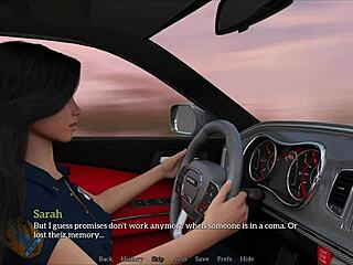 My new memories 26 ignite erotic thrills!