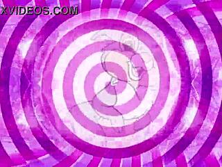 hey sissy watch this bimbo tease your tiny clitty with jerk off instructions 👅🔥