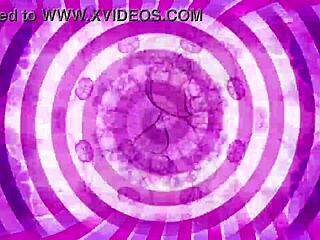 hey sissy watch this bimbo tease your tiny clitty with jerk off instructions 👅🔥