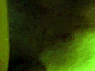 guy unloads hot cumshot all over her wet pussy lips