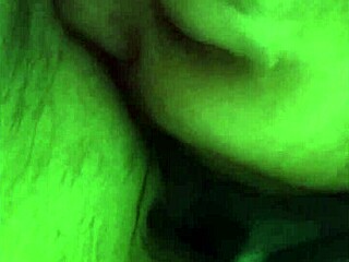 wife gags deepthroat hubby's throbbing cock slobbering blowjob part1 😈💦