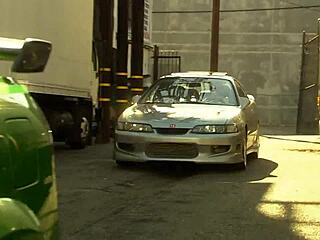 brutal outdoor pounding leaves brunette milf craving more cumshots