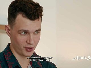 You Stupid Boy, Step Mom Dee Williams Deepthroats Your Cock