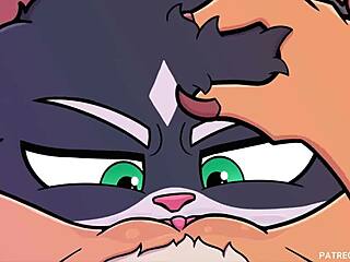 ever tried muff diving on this juicy pussy like cat mayhem?