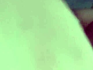 i love staring at my wife's smooth big pussy lips amateurs style...