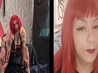 who's craving this big pussy lesbian action? 👅💦