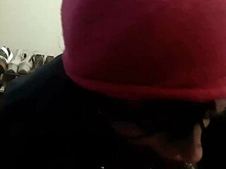 Tranny, you love sucking that bbc right?