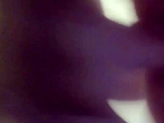 hubby fucks milf wife doggystyle makes wet pussy squirt hard... soakin' everywhere!