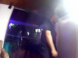 Gaucho Pussyhunter Assfucks Pernocas Ela Baez