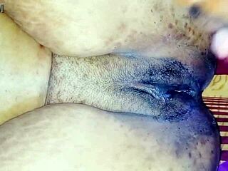 Pretty Babe Sucking Cock All Christmas Day Fulfills Deepest Oral Desires