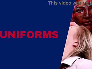 mature curvy milf and young stepdaughter instruct cock wanking session