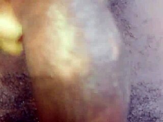 wetjuicypussy1 brings juicy african masupaytion vibes straight from lagos nigeria streets