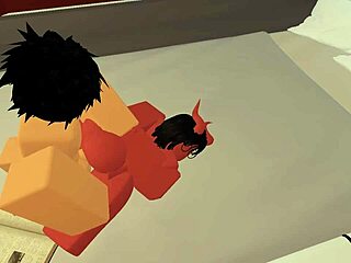 You getting fucked by a random Roblox guy in my first video ever?