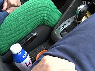 Mature Stepmom Flaunts Hairy Pussy for Stepson's 18th Birthday Bash