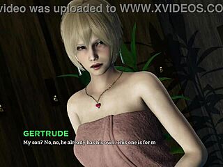 Ever wonder what wild sex scenes hide in Eternum part 31 game play?