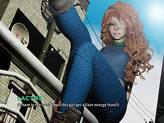 Ever wonder what wild sex scenes hide in Eternum part 31 game play?