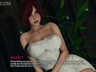 Ever wonder what wild sex scenes hide in Eternum part 31 game play?