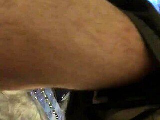 Boobs get sucked hard in tasty tit play session