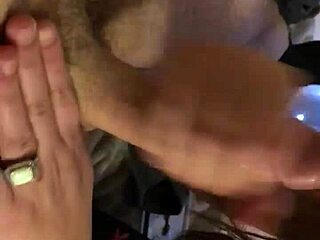 Boobs get sucked hard in tasty tit play session