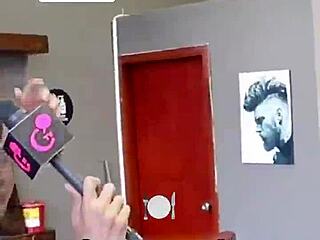 hey barranquilla's most psychopathic barber elchicletv story community dedication