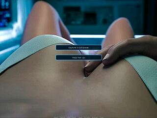 city of broken dreamers full walkthrough review part 3