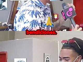 hey barranquilla's most psychopathic barber elchicletv story community dedication