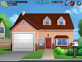 i... i cant stop thinkin bout summertime saga 208 its so hot uh