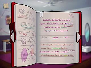 i... i cant stop thinkin bout summertime saga 208 its so hot uh