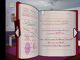 i... i cant stop thinkin bout summertime saga 208 its so hot uh