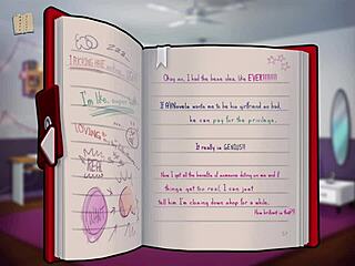 i... i cant stop thinkin bout summertime saga 208 its so hot uh