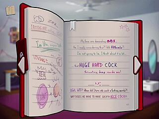 i... i cant stop thinkin bout summertime saga 208 its so hot uh