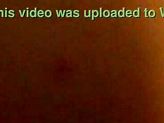 Explosive Cum Blast Fills My Woman's Tight Pussy Overflowing Hot Seed