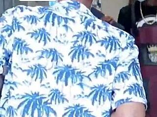 hey barranquilla's most psychopathic barber elchicletv story community dedication