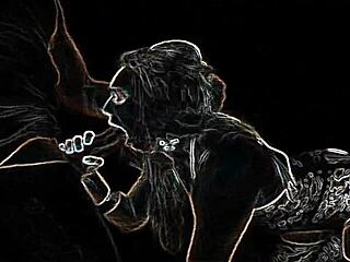 hot sluts suck dick then ride hard in this wild blowjob compilation