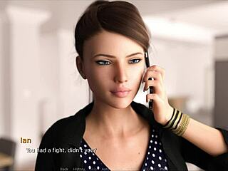 Inside Jennifer 77 Game Adventure